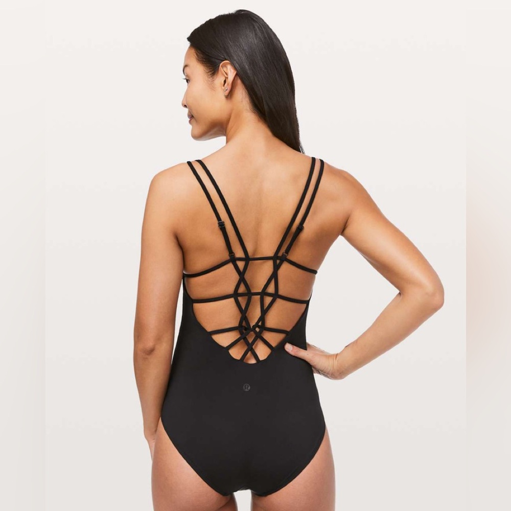 Lululemon Coastline One piece